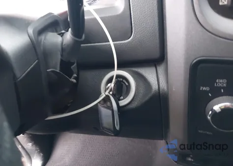 2014 Ram 1500 Express из США, поврежденный, VIN 3C6JR6AT0EG290157